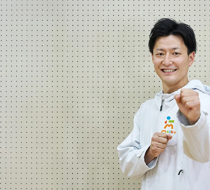 代表：佐藤順之介先生