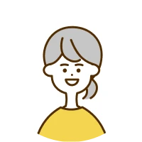 保護者のイラスト